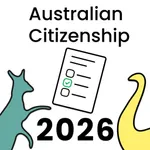 Citizenship Test AU (2026) icon