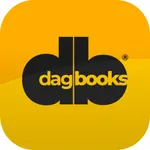 Dagbooks icon