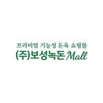 보성녹돈mall icon