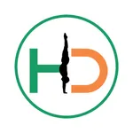 Handsdan icon