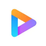 Mi Video Player icon