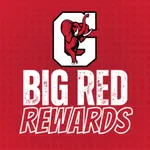 Big Red Rewards icon