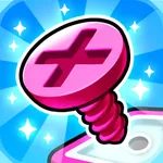 Screw Party : Puzzle icon