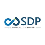 Spatial Data Platform (SDP) icon