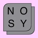 Nosy - Aroma Calculator icon