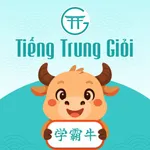 Tiếng Trung Giỏi icon