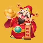 Dò Vé Số: xsmn, xsmb, xsmt icon
