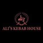 Alis Kebab House. icon