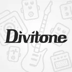 Divitone icon