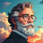 AI Pastor: Christian Chat,Talk icon