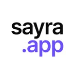 Sayra App - IELTS Speaking AI icon