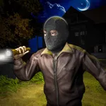 Thief Simulator 2024 Robbery icon