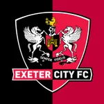 Exeter City Official App icon
