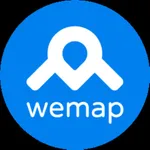 Wemap VPS icon