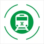 Shenzhen Metro Map icon