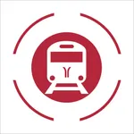 Guangzhou Metro Map icon