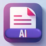 ChatPDF AI: Summary & PDF Chat icon