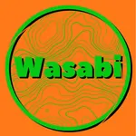 Wasabi sushi | Praha icon