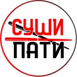 Суши Пати | Волжский icon