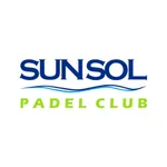 Sunsol Padel Club icon