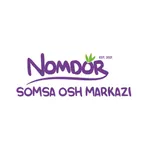 Nomdor icon