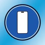 Mobile Account icon