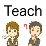 教員SNS Teach icon