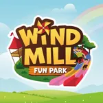 WindMill Fun Park icon