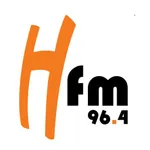 HFM96.4 icon