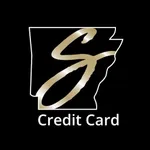 SBA-Credit Card icon