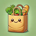 Kitchen & Pantry Tracker icon