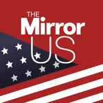 Mirror US icon