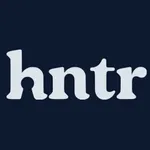 hntr.app icon