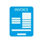 Invoice and Budget Easy icon