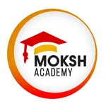 MOKSH Academy icon