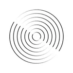 WILDSOUND: Eco-meditation icon