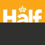 Royal Parks Half Marathon 2025 icon