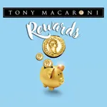 Tony Macaroni Rewards icon
