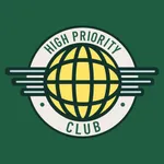 High Priority Club icon