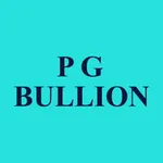 P G Bullion. icon
