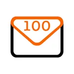 TempMail 100 - Privacy Email icon