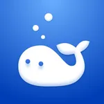 Whale Mark icon