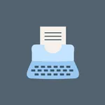 Writing Companion icon