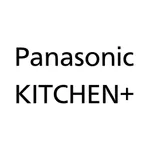 Panasonic Kitchen+ icon