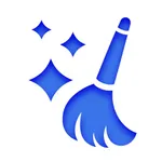 Magic Cleaner: Clean Gallery icon