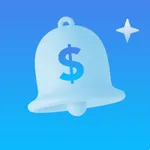 Subscription Tracker:SubTracky icon