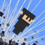 Wire Ninja SASUKE icon