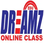 Dreamz Online Class icon