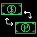 Pesos to Dollars Conversionº icon