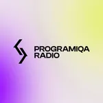 PROGRAMIQA Radio icon